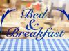 Bed & Breakfast3-6-2022