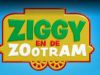 Ziggy en de ZootramZiggy's baaldag